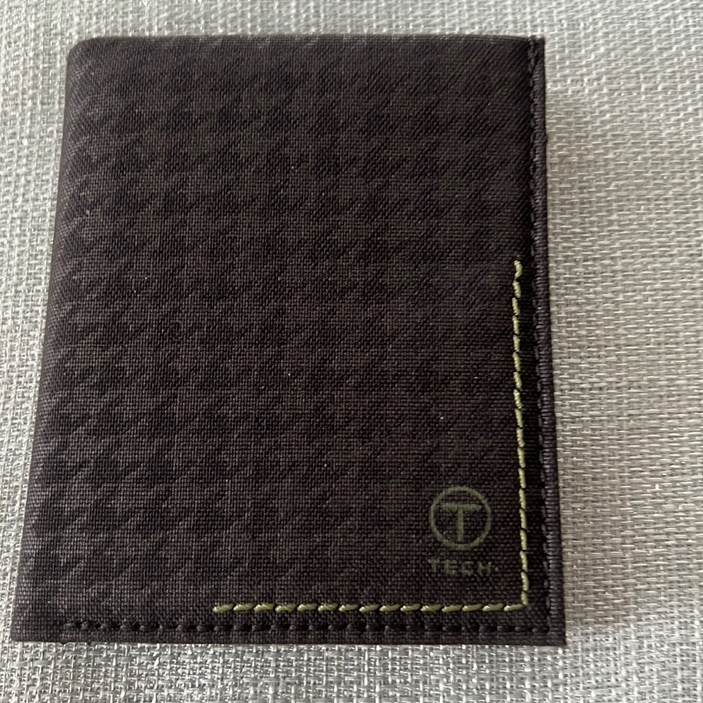 Men’s wallet